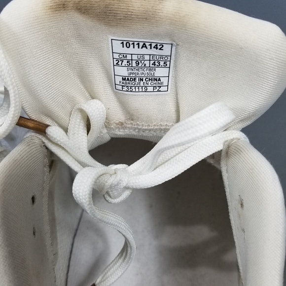 ASICS women's shoes size 9.5 - Picture 7 of 12